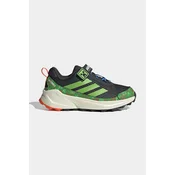 Otroške superge adidas TERREX TERREX TRAILMAKER 2 CF MCFT