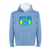 Hoodie Super Oeka