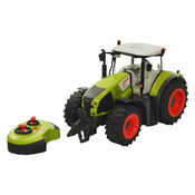 Traktor HAPPY PEOPLE Claas Axion 870 34 cm (34424)