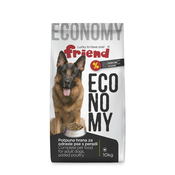 FRIEND Economy – Hrana za odrasle pse 10 kg
