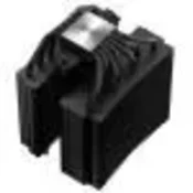DEEPCOOL Procesorski hladnjak ASSASSIN IV, Crni