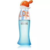 Moschino - CHEAP & CHIC I LOVE LOVE edt vapo 30 ml
