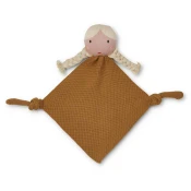 liewood® ninica alfie doll/golden caramel multi mix