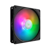 COOLER MASTER Cooler Master Sickleflow 140 Argb ventilator, (21579268)