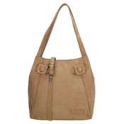 Zebra trends Davina 25637 Taupe