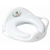 Meka WC daska Tega Baby - Wild & Free, Jednorog