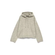 Vero Moda Tall Pulover VMSUPREME progasto bež