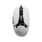 Cougar Airblader Tournament gaming miš, bijela (CGR-WONW-M487)