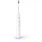 Philips Sonicare 6100 HX7400/01 sonična električna četkica za zube White 1 kom