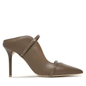 Natikači MALONE SOULIERS Maureen 85-267 Rjava