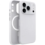 Planet Maska za mobilni telefon Iphone 17 Pro, Bela