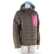 Peak Performance Helium Utility Down Hood Ženske Outdoor jakna
