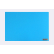 Sunshine SS-004F servisna silikonska, antistatična, nedrseča, toplotno odporna podloga (50x35 cm) - modra