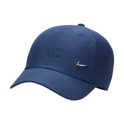 Nike U NK DF CLUB CAP US CB MTSWSH, muška kapa, plava FB5372