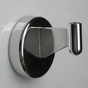 TOLOMEO ZIDNI NOSAC ALUMINIJ