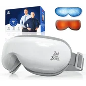 BOB AND BRAD Masažna maska za oči EyeOasis 3 z ogrevanjem in hlajenjem