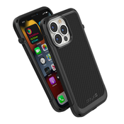 Catalyst Vibe Case za iPhone 13 Pro - Stealth Black