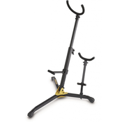 Hercules DS536B Baritone Saxophone Stand 