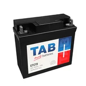 Tab GT1219 GEL akumulator za motor (T1219)