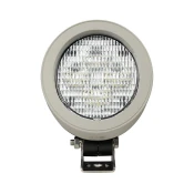 LED Reflektor za traktor JOHN DEER LED/60W/10-30V IP69 5700K siva