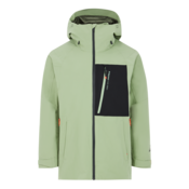 Mens ski jacket Protest PRTFOUND