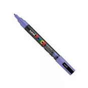 Uni Posca Paint Marker Pen PC-3M - Lila
