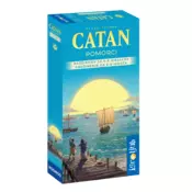 Catan Pomorci – Razširitev za 5-6 igralcev (Slovenska izdaja)