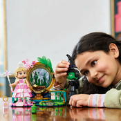 75682 Figure Elfabe i Glinde