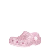 Crocs Sandale Classic  pastelno roza