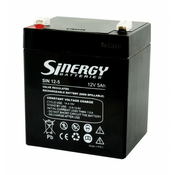 akumulator SINERGY 12V/ 5Ah