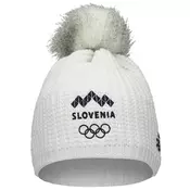Slovenija OKS Peak EUW-67 zimska kapa
