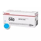 CANON toner CRG-040B (0458C001AA), moder