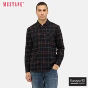 Mustang Eastbridge Srajca