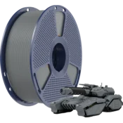 SUNLU PLA Grey