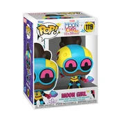 Funko Funko POP! Marvel Moon Girl vinilna figurica 1119