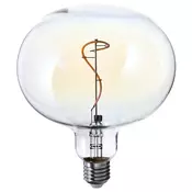 MOLNART LED sijalica E27 260 lumena, elipsasto raznobojno, 150 mm