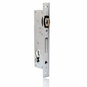 TITAN Brava za metalna vrata 821/25 40mm