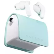 Xiaomi Haylou Lady Bag TWS Earbuds Blue