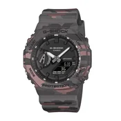 Casio G-Shock Camouflage  GA-2100CM-8AER
