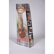 MAKALA CONCERT PACK UKULELE inc.gigbag