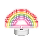 NEON TelForceOne Neon LED Mavrica - Multikolor