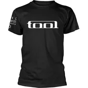 Tool Wrench Black L Majica