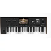 Korg Pa5x Oriental - 61