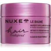Nuxe Hair Prodigieux Intensive Repair Hair Mask maska za lase poškodovani lasje za ženske