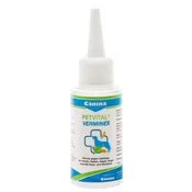 PETVITAL Verminex kapi protiv vanjskih nametnika za sve kucne ljubimce - 50 ml