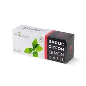 Veritable Lingot® Limonski Bosiljak - Ekološki