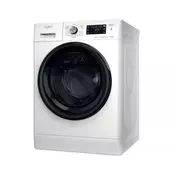 WHIRLPOOL pralno sušilni stroj FFWDB 864349 BV EE