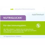 Nutrimmun Nutriglucan 90 tableta