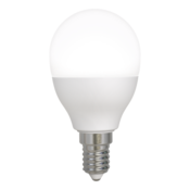 Pametna LED žarulja (E14) DELTACO - SH-LE14G45W