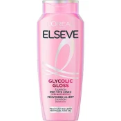 Loreal Paris Elseve glikolni sijajni šampon (šampon) (Neto kolieina 400 ml)
